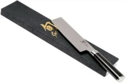 Kai Shun - Nakiri 16.5 Cm -Kitchen Knives Store KADM728 08 kai shun v2017 kadm728 08