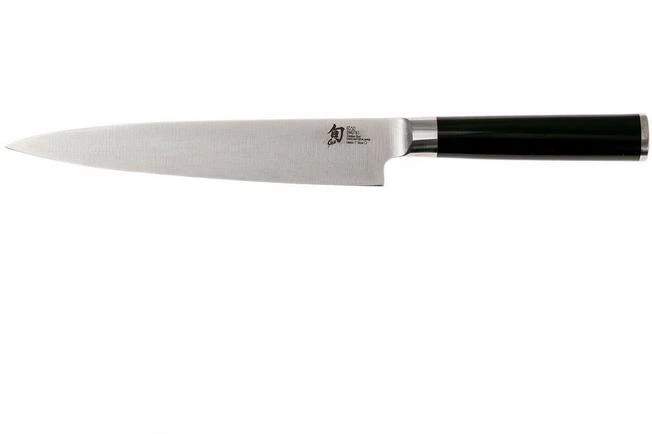 Kai Shun Classic Flexible Fillet Knife 18 Cm, DM-0761 1 Kai Shun Classic Flexible Fillet Knife 18 Cm, DM-0761