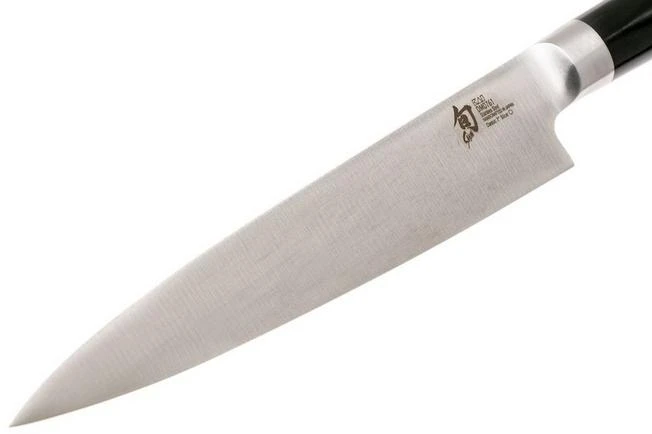 Kai Shun Classic Flexible Fillet Knife 18 Cm, DM-0761 3 Kai Shun Classic Flexible Fillet Knife 18 Cm, DM-0761 - Image 3