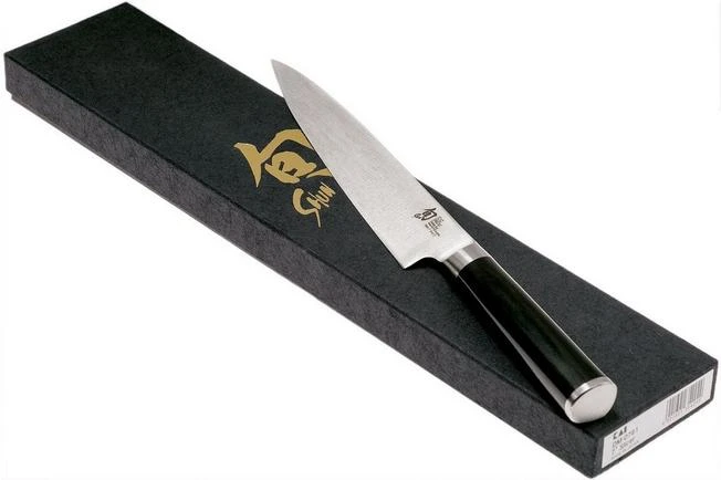 Kai Shun Classic Flexible Fillet Knife 18 Cm, DM-0761 8 Kai Shun Classic Flexible Fillet Knife 18 Cm, DM-0761 - Image 8