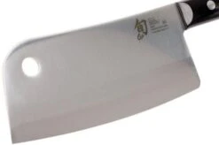 Kai Shun Classic Cleaver 17,5 Cm, DM-0767 -Kitchen Knives Store KADM767 03 kai shun classic kadm767 03