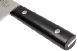 Kai Shun Classic Cleaver 17,5 Cm, DM-0767 -Kitchen Knives Store KADM767 04 kai shun classic kadm767 04