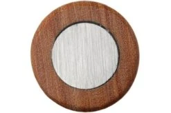 Kai Seki Magoroku Composite Chef's Knife 20 Cm MGC-0406 -Kitchen Knives Store KAMGC 0406 06 kai seki magoroku composite kamgc 0406 06