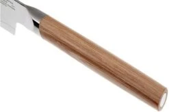 Kai Seki Magoroku Composite Nakiri 16.5 Cm MGC-0428 -Kitchen Knives Store KAMGC 0428 05 kai seki magoroku composite kamgc 0428 05