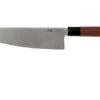 Kai Seki Magoroku Redwood Chef's Knife 0200C 20 Cm