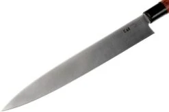 Kai Seki Magoroku Redwood Yanagiba 0240Y 24 Cm -Kitchen Knives Store KAMGR 0240Y 04 kai shun seki magoroku redwood kamgr 0240y 04 1