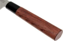 Kai Seki Magoroku Redwood Yanagiba 0240Y 24 Cm -Kitchen Knives Store KAMGR 0240Y 05 kai shun seki magoroku redwood kamgr 0240y 05 1