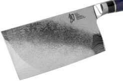 Kai Shun Engetsu TA-0712 Limited Edition Chinese Chef's Knife -Kitchen Knives Store KATA 0712 03 kai shun engetsu