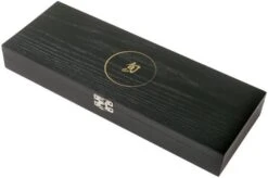 Kai Shun Engetsu TA-0712 Limited Edition Chinese Chef's Knife -Kitchen Knives Store KATA 0712 07 kai shun engetsu