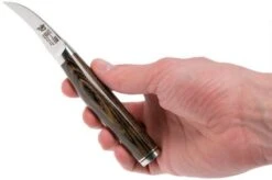 Kai Shun Premium Tim Mälzer Turning Knife 5,5 Cm -Kitchen Knives Store KATDM 1715 07 kai shun premier tim malzer v2017 katdm 1715 07