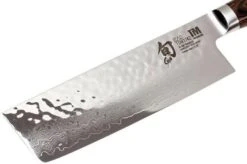 Kai Shun Premium Tim Mälzer Nakiri 14 Cm -Kitchen Knives Store KATDM 1742 03 kai shun tim malzer katdm 1742 03