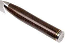 Kai Shun Premium Tim Mälzer Nakiri 14 Cm -Kitchen Knives Store KATDM 1742 06 kai shun tim malzer katdm 1742 06