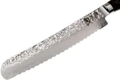 Kai Shun Premier Tim Mälzer Bread Knife 23 Cm -Kitchen Knives Store KATDM1705 03 kai shun premier tim malzer v2017 katdm1705 03