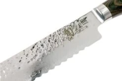 Kai Shun Premier Tim Mälzer Bread Knife 23 Cm -Kitchen Knives Store KATDM1705 04 kai shun premier tim malzer v2017 katdm1705 04