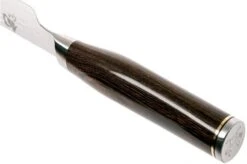 Kai Shun Premier Tim Mälzer Bread Knife 23 Cm -Kitchen Knives Store KATDM1705 05 kai shun premier tim malzer v2017 katdm1705 05