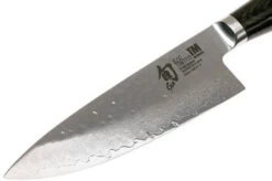 Kai Shun Premier Tim Mälzer Chef's Knife 14 Cm -Kitchen Knives Store KATDM1723 03 kai shun premier tim malzer v2017 katdm1723 03