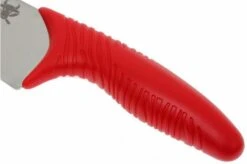 Kai Tim Mälzer Junior Chef's Knife + Finger Protector -Kitchen Knives Store KATMJ1000 03 kai shun kindermes katmj1000 d3