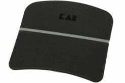 Kai Tim Mälzer Junior Chef's Knife + Finger Protector -Kitchen Knives Store KATMJ1000 06 kai shun kindermes katmj1000 d6