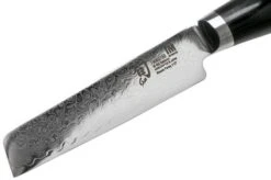 Kai Shun Tim Mälzer Minamo Paring Knife 9 Cm -Kitchen Knives Store KATMM 0700 03 kai shun tim malzer