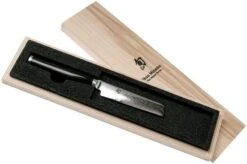 Kai Shun Tim Mälzer Minamo Paring Knife 9 Cm -Kitchen Knives Store KATMM 0700 08 kai shun tim malzer