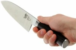 Kai Shun Pro Sho Deba, VG-0002 12 Kai Shun Pro Sho Deba, VG-0002 -Kitchen Knives Store KAVG 0002 06 kai shun pro sho deba kavg 0002 d6