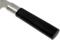 Kai Wasabi Black Deba 15cm 6715D -Kitchen Knives Store KAWB 6715D 04 kai wasabi kawb 6715d 04