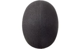 Kai Wasabi Black Deba 15cm 6715D -Kitchen Knives Store KAWB 6715D 08 kai wasabi kawb 6715d 08