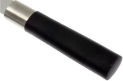 Kai Wasabi Black Nakiri 16.5cm 6716N 9 Kai Wasabi Black Nakiri 16.5cm 6716N -Kitchen Knives Store KAWB 6716N 04 kai wasabi kawb 6716n 04