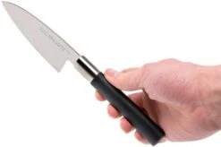 Kai Wasabi Black Deba 10,5 Cm, 6710D -Kitchen Knives Store KAWB6710D 08 kai wasabi black kawb6710d 08