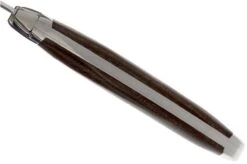 Forge De Laguiole, T6GHIONFRD, Ash Wood Steak Knife Set -Kitchen Knives Store LAT6GHIONFRD 05 forge de laguiole lat6ghionfrd 05