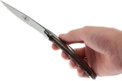 Forge De Laguiole, T6GHIONFRD, Ash Wood Steak Knife Set -Kitchen Knives Store LAT6GHIONFRD 06 forge de laguiole lat6ghionfrd 06