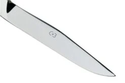 Forge De Laguiole Skel Signature T6SKELBRI 6-piece Steak Knife Set 9 Forge De Laguiole Skel Signature T6SKELBRI 6-piece Steak Knife Set -Kitchen Knives Store LAT6SKELBRI 04 forgelaguiole