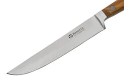 Maserin Apollo Olive 2411-OL 6-piece Steak Knife Set -Kitchen Knives Store ME0AU631211 03 maserin