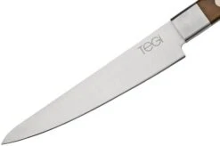 Maserin TEGI 2500-12PM Steak Knife Brown, 12 Cm -Kitchen Knives Store ME2500 12PM 03 maserin
