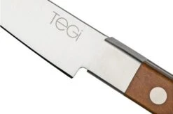 Maserin TEGI 2500-12PM Steak Knife Brown, 12 Cm -Kitchen Knives Store ME2500 12PM 05 maserin