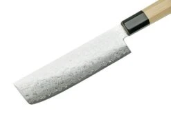 Mujun Sekiso 10AN-16 Nakiri 16,5 Cm -Kitchen Knives Store MJ10AN 16 03 mujun