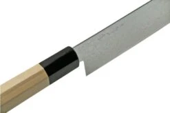 Mujun Sekiso 10AN-16 Nakiri 16,5 Cm -Kitchen Knives Store MJ10AN 16 05 mujun
