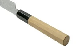 Mujun Sekiso 10AP-15 Petty Paring Knife 15 Cm -Kitchen Knives Store MJ10AP 15 05 mujun