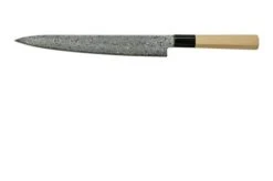 Mujun Sekiso 10AS-24 Sujihiki 24 Cm
