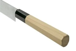 Mujun Sekiso 10AS-24 Sujihiki 24 Cm 7 Mujun Sekiso 10AS-24 Sujihiki 24 Cm -Kitchen Knives Store MJ10AS 24 04 mujun