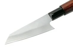 Mujun Misuzu VO2-J Petty 10.5 Cm -Kitchen Knives Store MJVO2 J 03 mujun