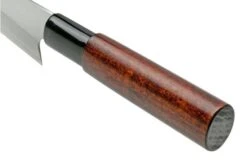 Mujun Misuzu VO2-J Petty 10.5 Cm -Kitchen Knives Store MJVO2 J 04 mujun