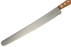 Messermeister Future 22-02034 Bread Knife, 31 Cm -Kitchen Knives Store MR22 02034 03 messermeister
