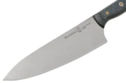 Messermeister Custom 8686-8S Chef's Knife, 20 Cm -Kitchen Knives Store MR8686 8S 03 messermeister