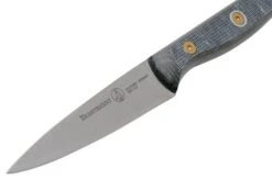 Messermeister Custom 8691-3-5 Peeling Knife, 9 Cm -Kitchen Knives Store MR8691 3 5 03 messermeister