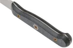 Messermeister Custom 8691-3-5 Peeling Knife, 9 Cm -Kitchen Knives Store MR8691 3 5 04 messermeister