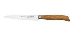 Messermeister Oliva Luxe LX128-13 Tomato Knife, 12 Cm