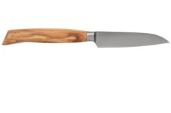 Messermeister Oliva Luxe LX691-09 Peeling Knife, 9 Cm 6 Messermeister Oliva Luxe LX691-09 Peeling Knife, 9 Cm -Kitchen Knives Store MRLX691 09 02 messermeister