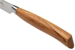 Messermeister Oliva Luxe LX691-09 Peeling Knife, 9 Cm 9 Messermeister Oliva Luxe LX691-09 Peeling Knife, 9 Cm -Kitchen Knives Store MRLX691 09 05 messermeister