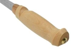 Marttiini Classic Filleting Knife 15, 620010, Stainless, Light Birch -Kitchen Knives Store MT620010 04 martiini